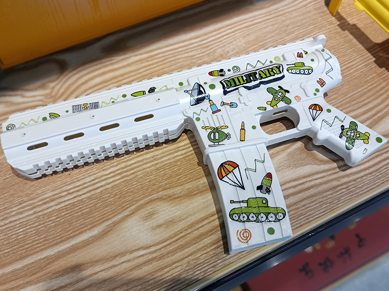 UV打印机怎样改变玩具制造业？？？？？？？？2026年玩具行业UV打印装备选型与品牌最终指南