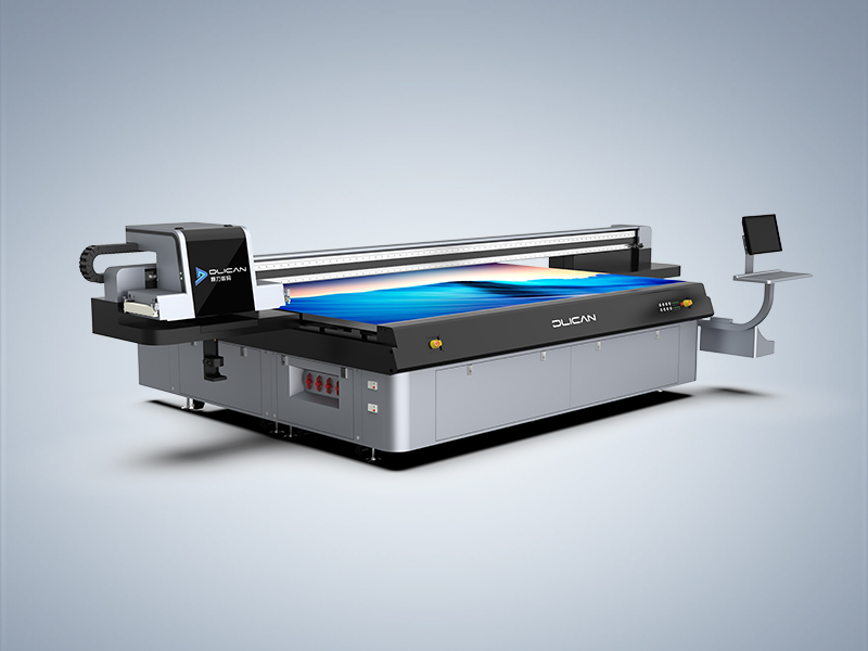 uv打印机 平板打印机怎么保养